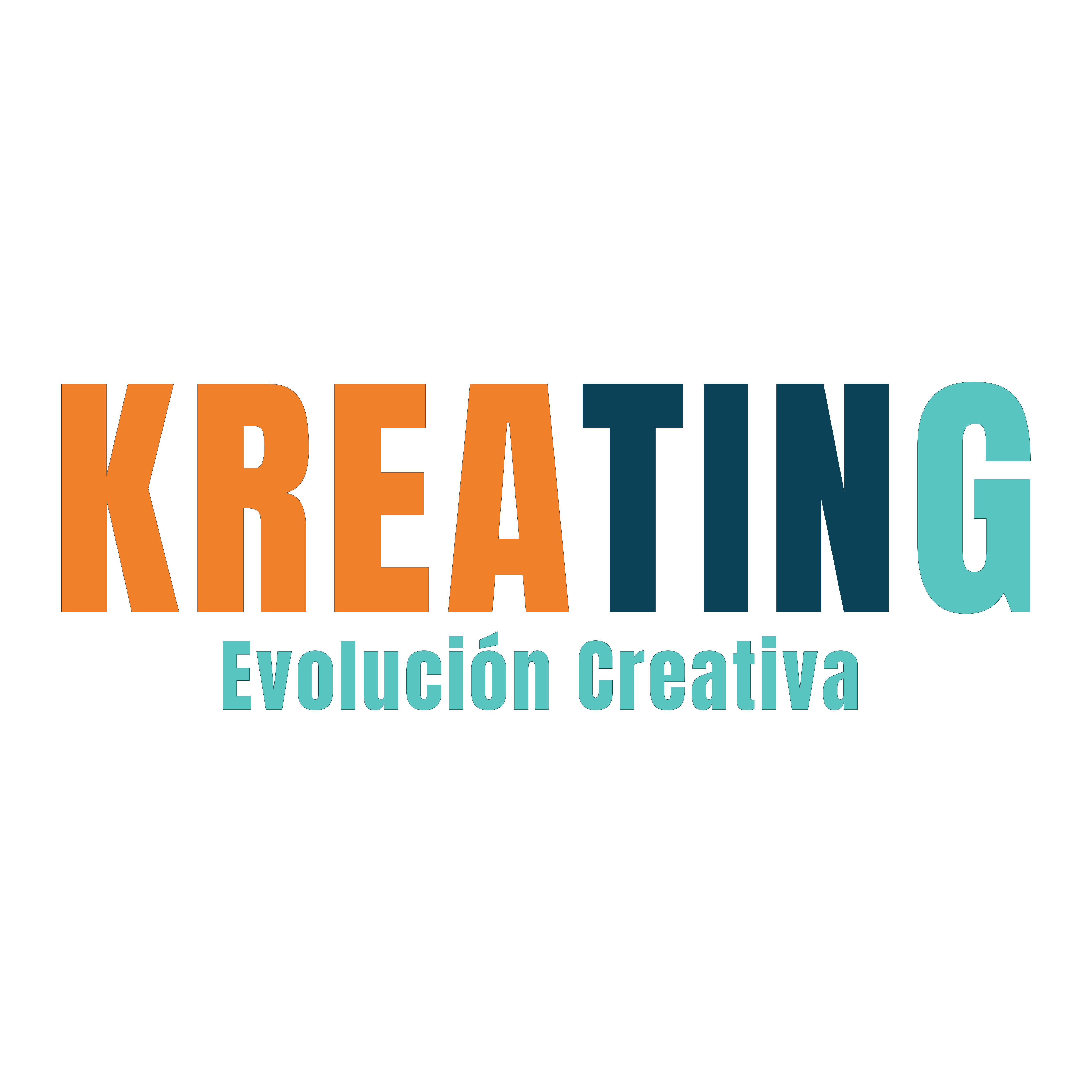 KREATING